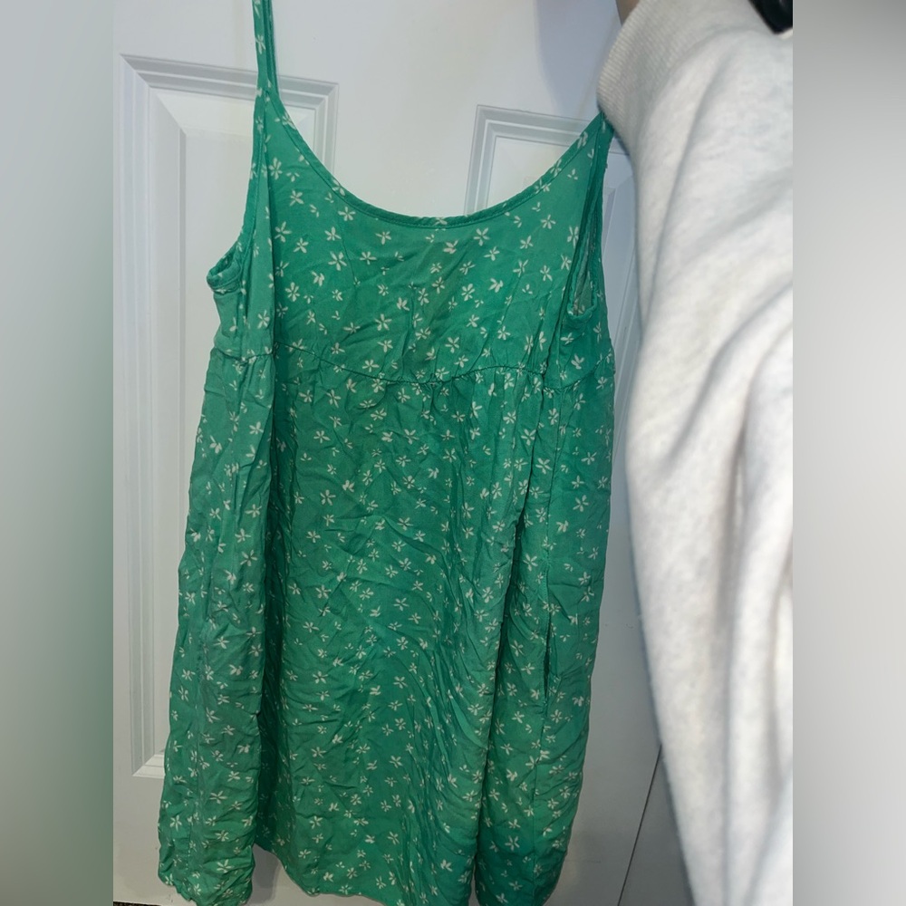 Sun dress, size S